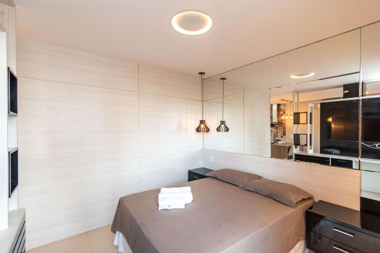 #Dna607B# Studio Unico No Setor Bueno Apartment Goiânia Exterior foto